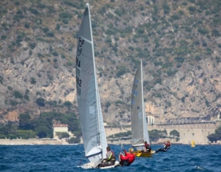 Ecole de voile Beaulieu sur mer